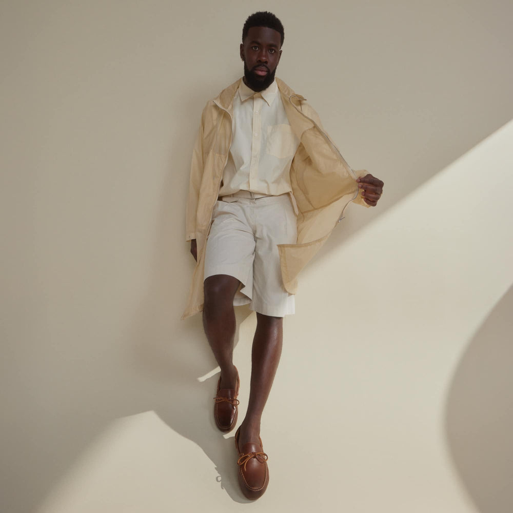 Gdharpswel1e Medium Beige Men's Gold Cup™ Luxury