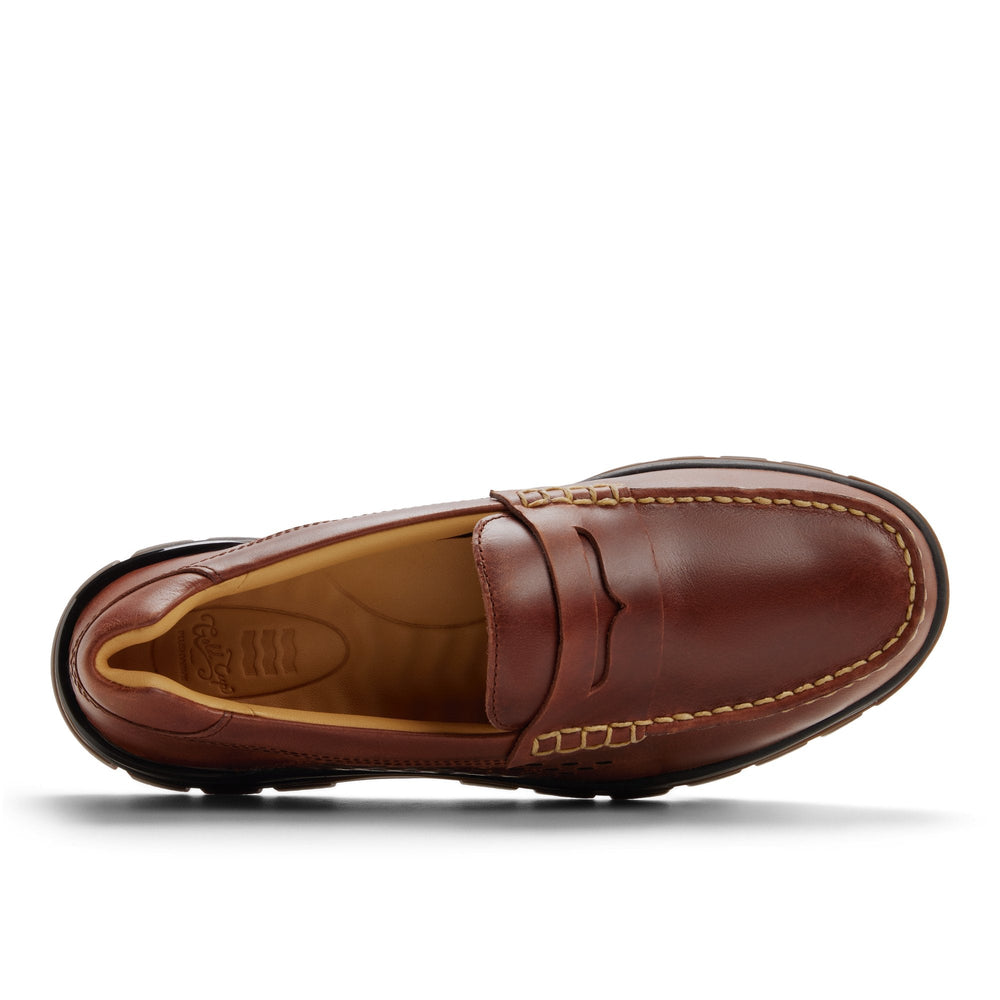 Gold Cup™ Billfish Penny Loafer