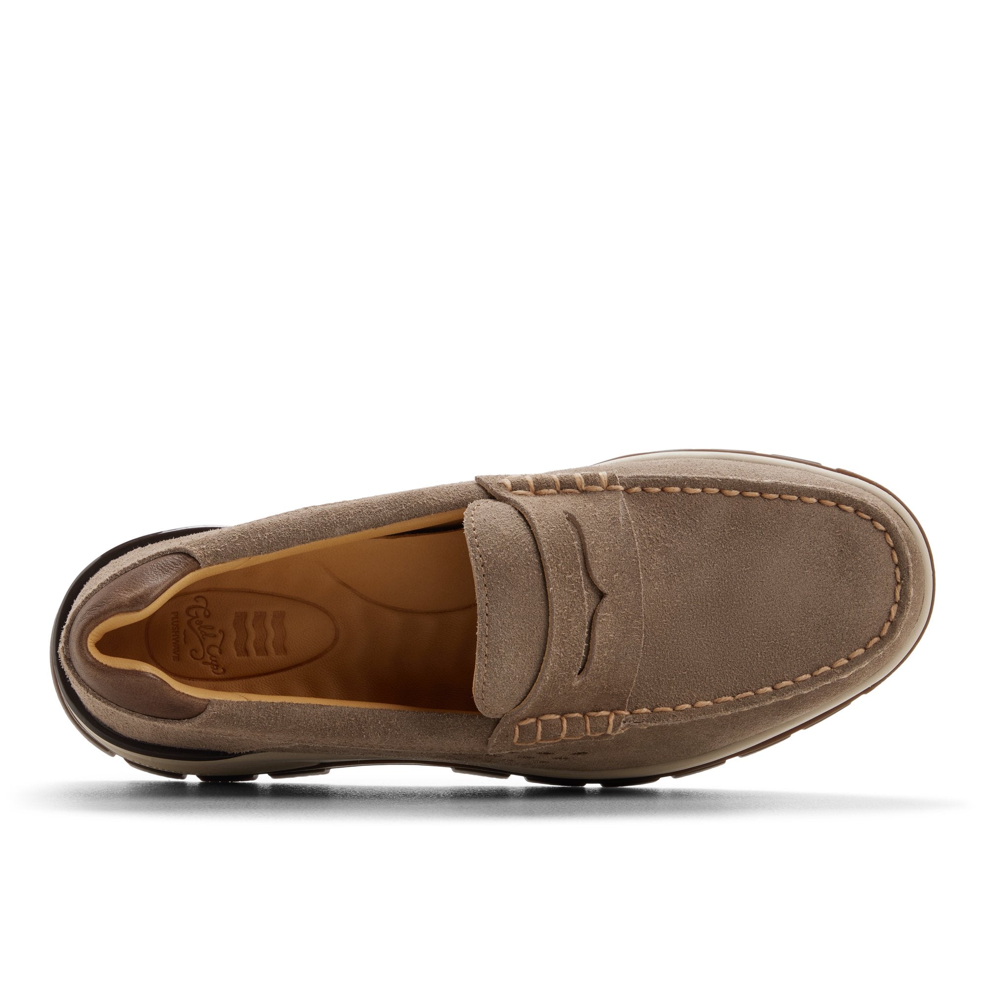 Gold Cup™ Billfish Penny Loafer
