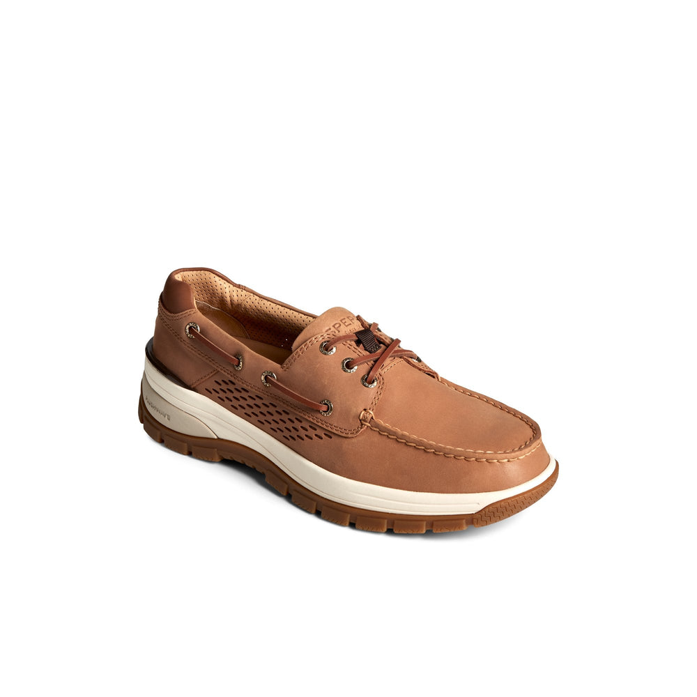 Gdbillfishpw Medium Beige Men's Gold Cup™ Luxury
