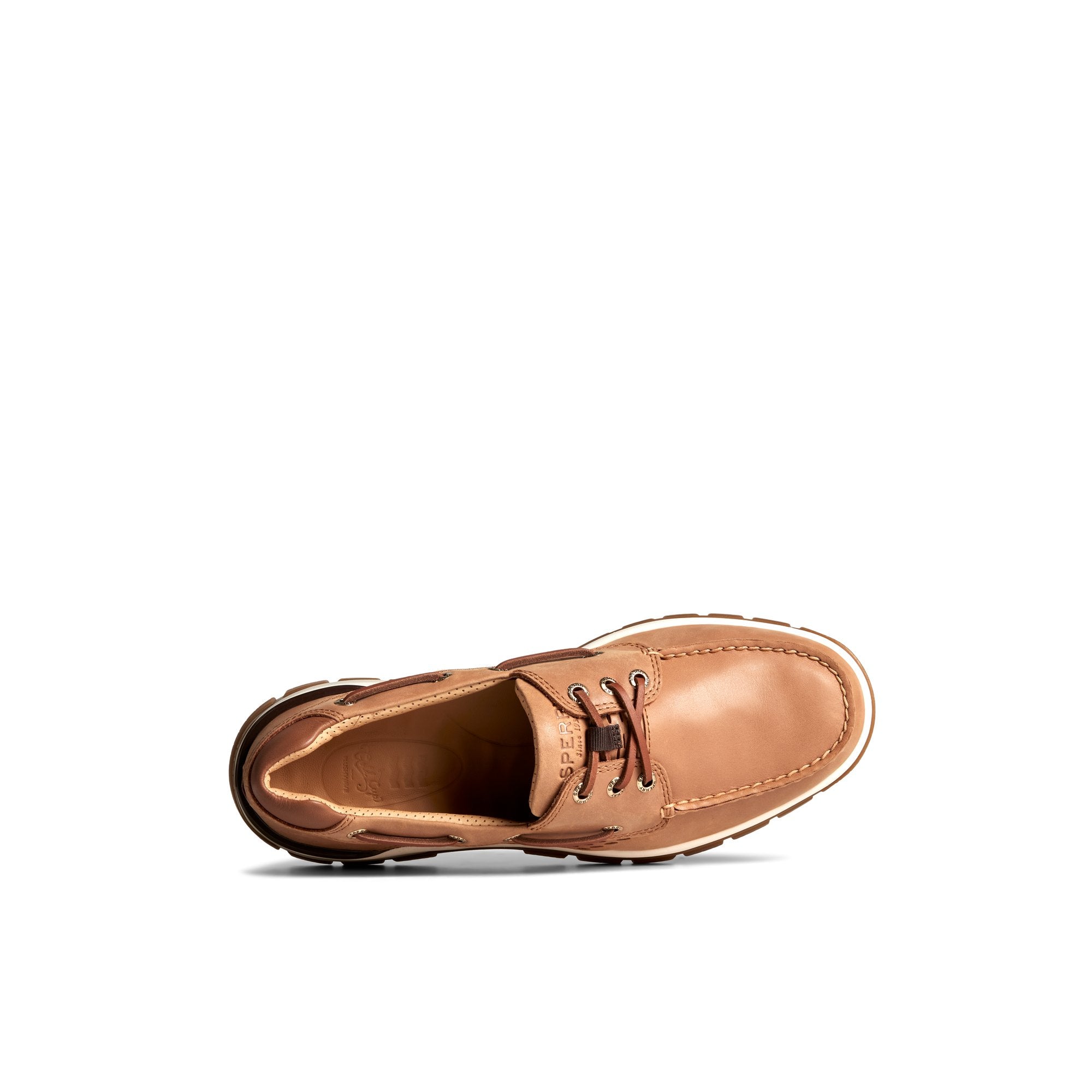 Gdbillfishpw Medium Beige Men's Gold Cup™ Luxury