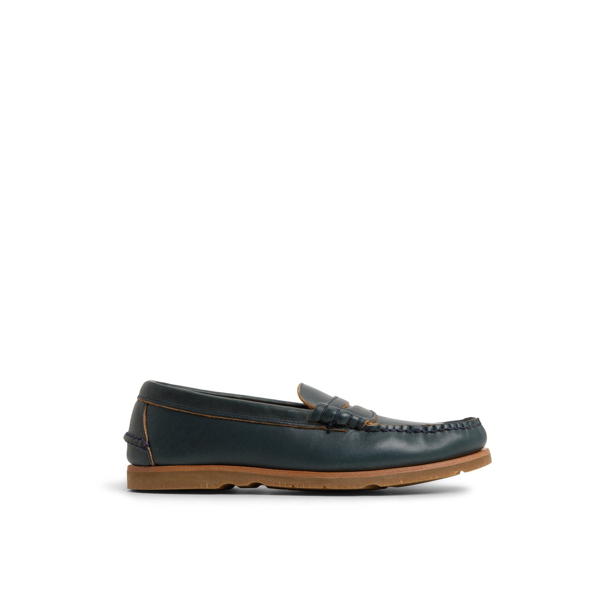 Gold Cup™ Made in Maine Penny Loafer
