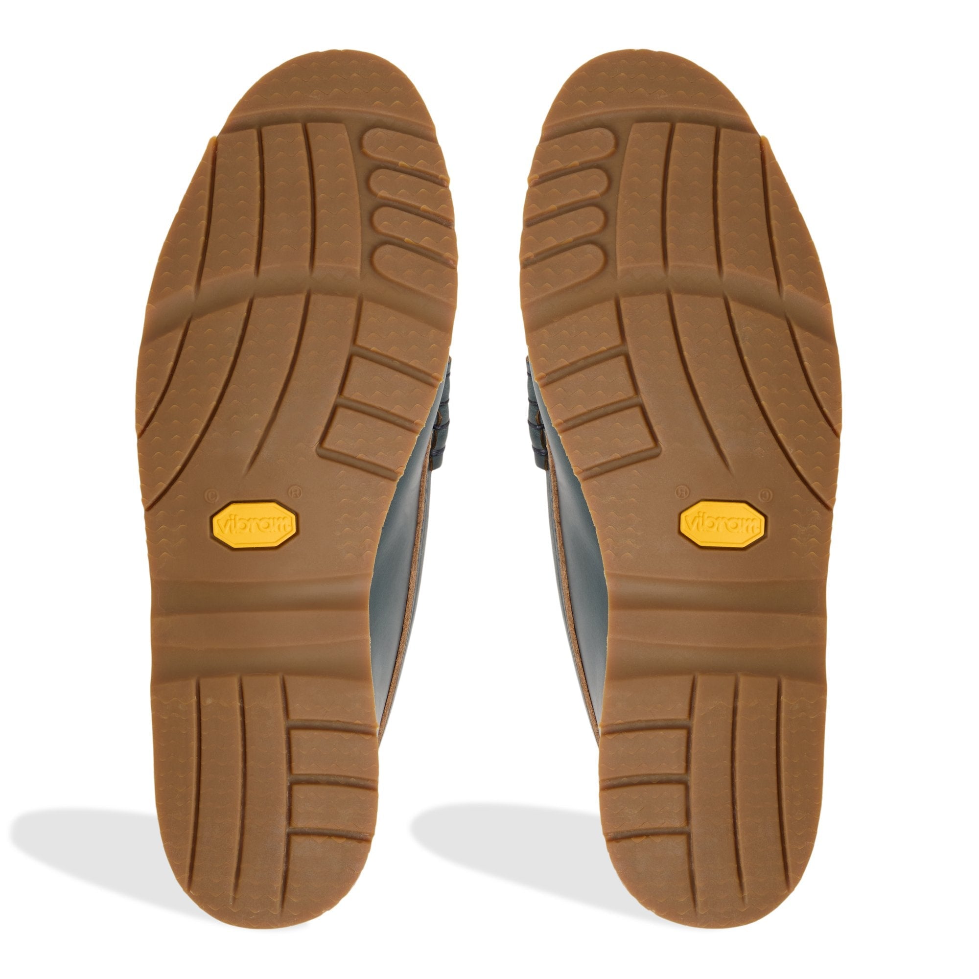 Gold Cup™ Made in Maine Penny Loafer