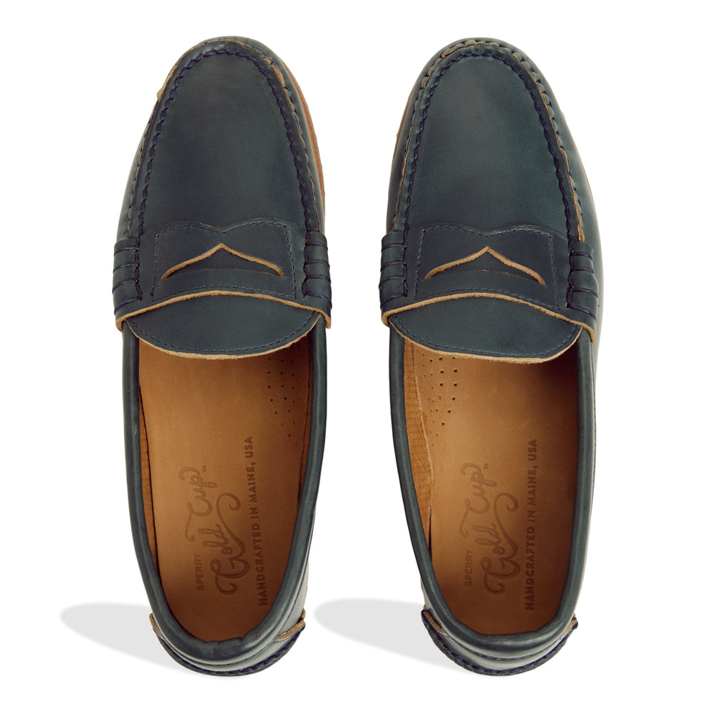 Gold Cup™ Made in Maine Penny Loafer