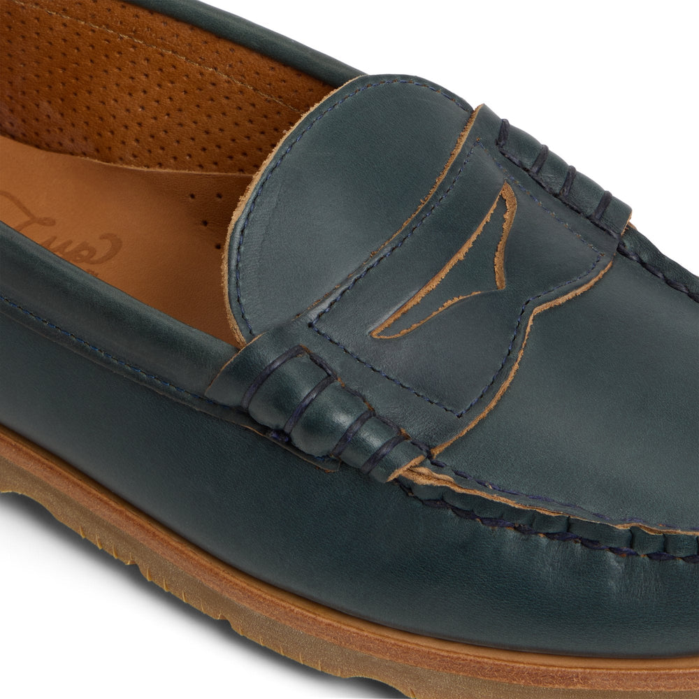 Gold Cup™ Made in Maine Penny Loafer