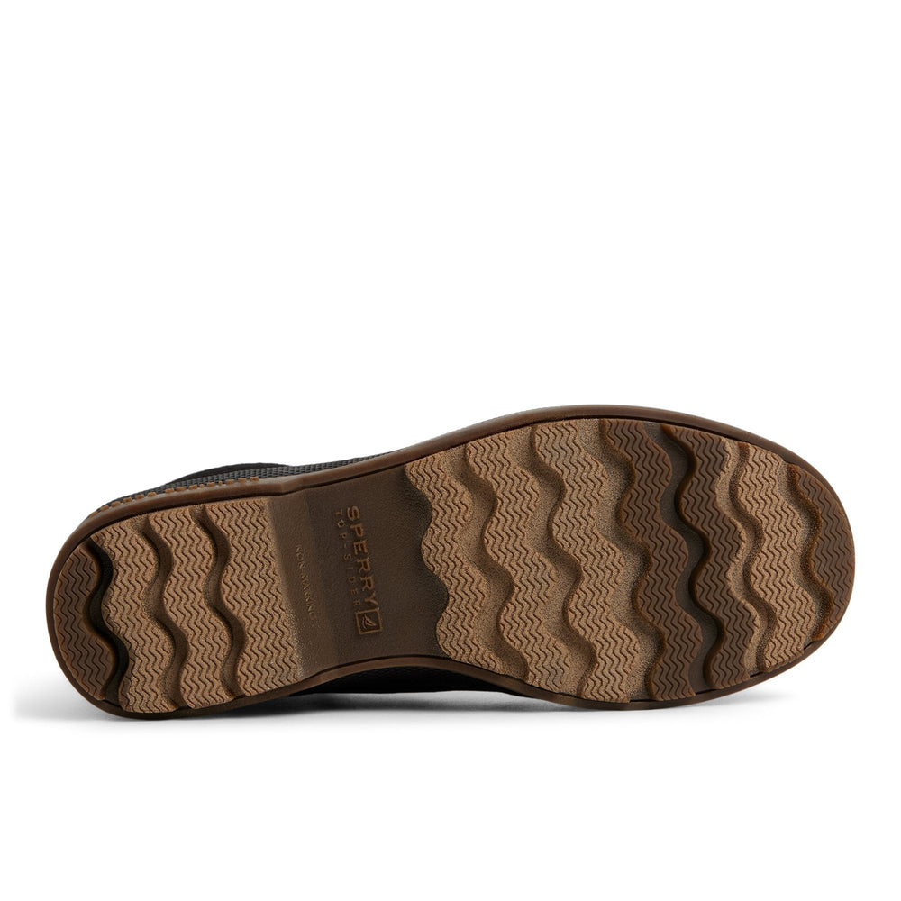 Gloucester Duck Boots Brown