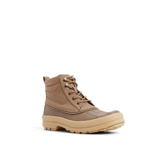 Gloucester Duck Boots Tan