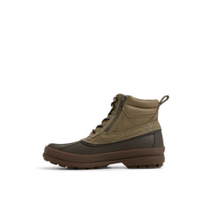 Gloucester Duck Boots Taupe