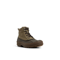 Gloucester Duck Boots Taupe