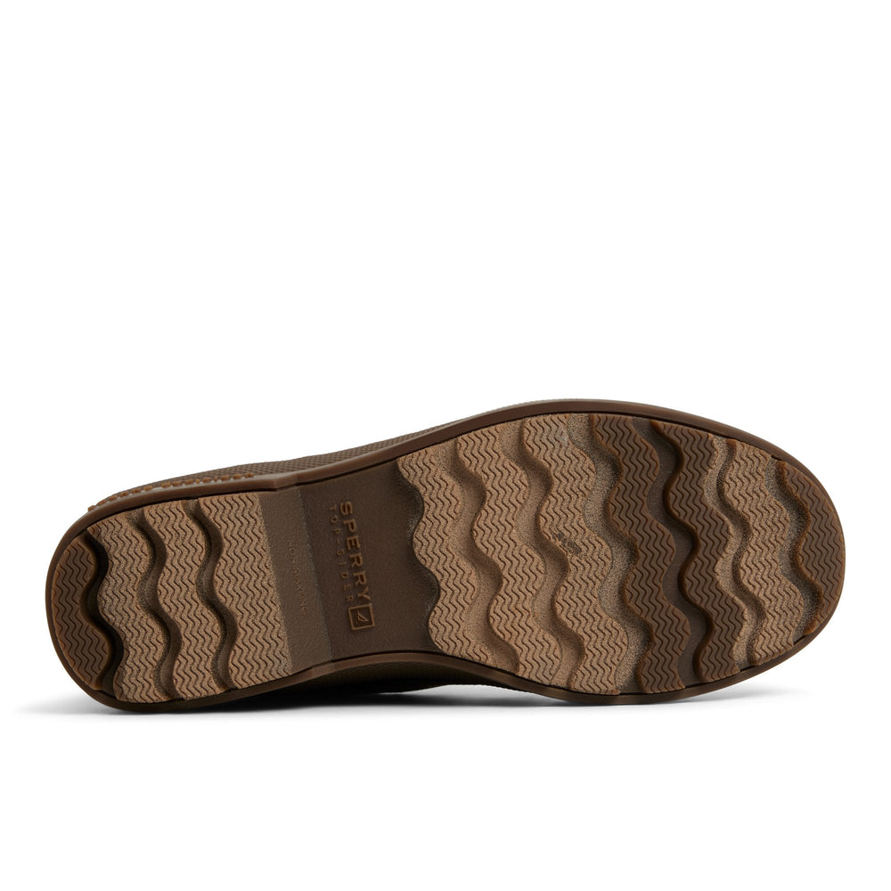 Gloucester Duck Boots Taupe