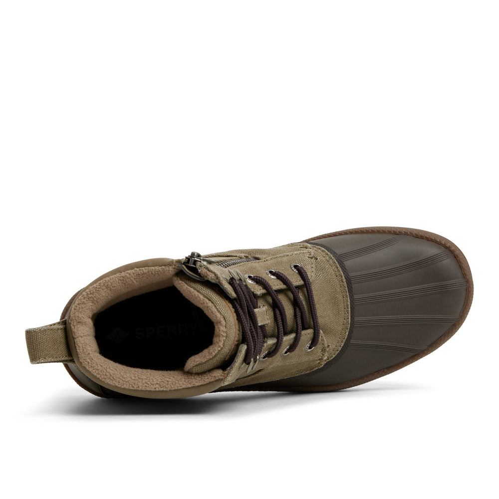 Gloucester Duck Boots Taupe