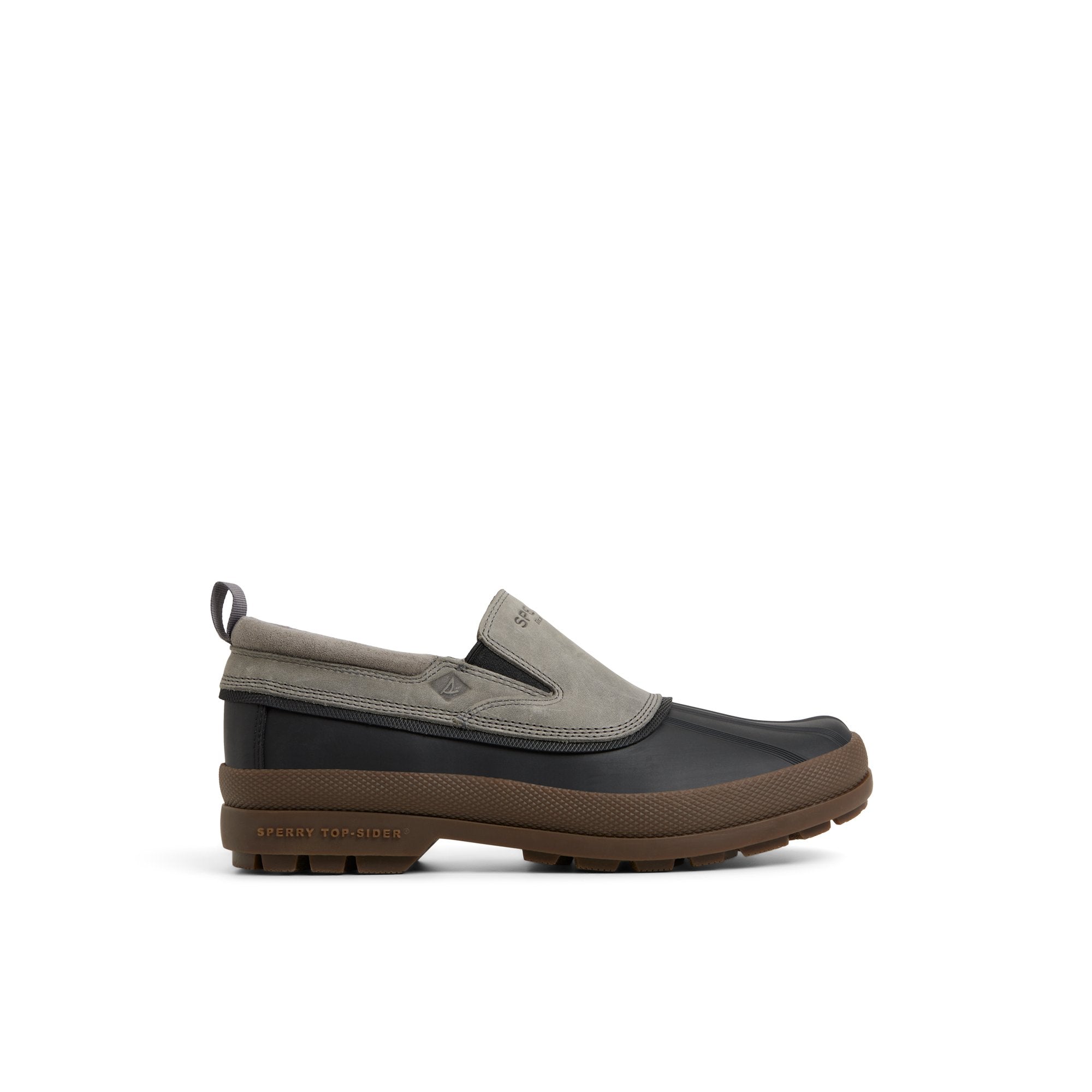Coldbay Slip-on Duck Shoes Charcoal