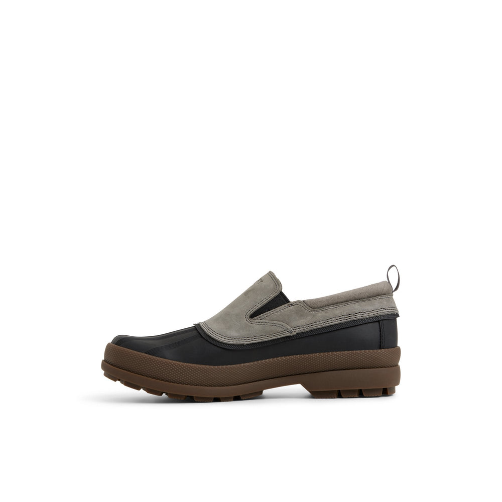 Coldbay Slip-on Duck Shoes Charcoal