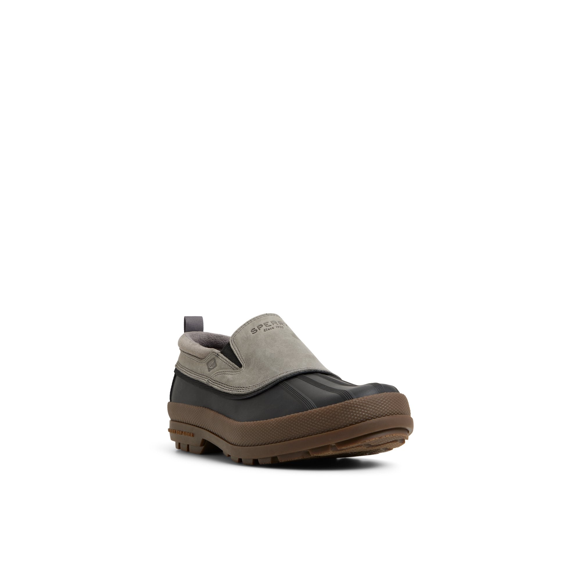Coldbay Slip-on Duck Shoes Charcoal