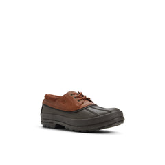 Coldbay 3 Eye Duck Shoes Brown