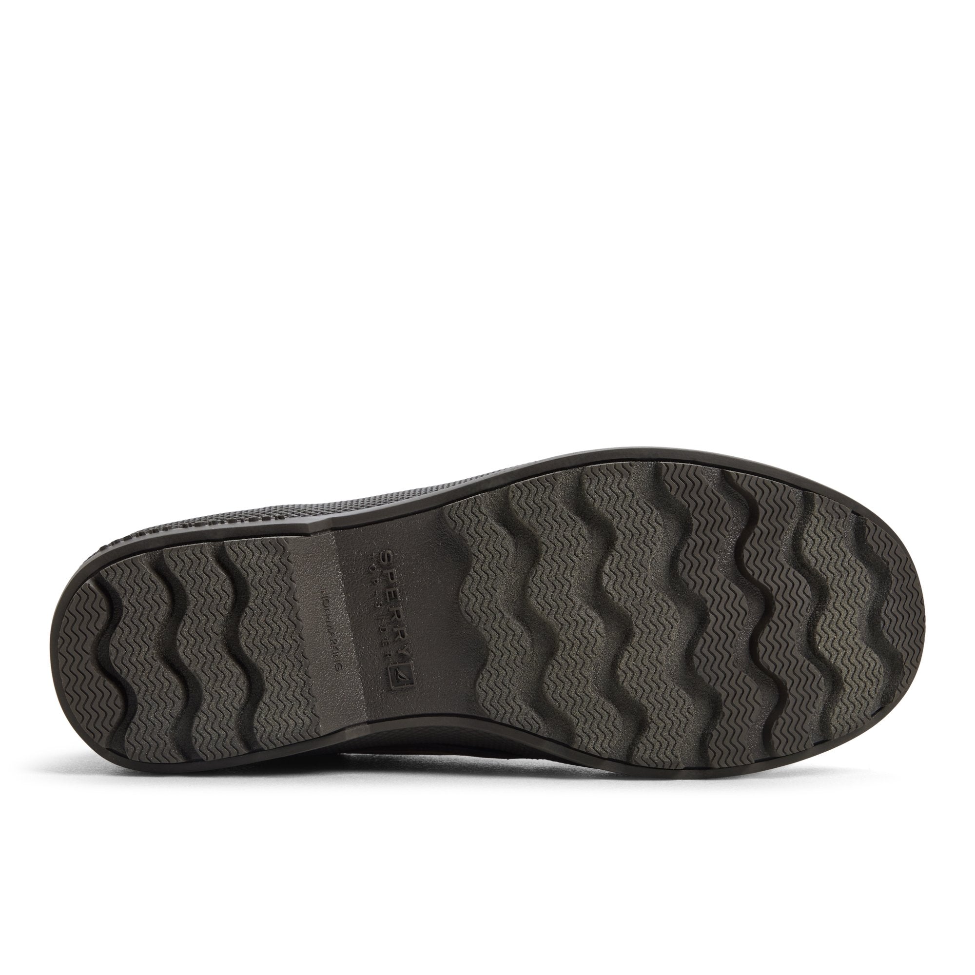 Coldbay 3 Eye Duck Shoes Brown