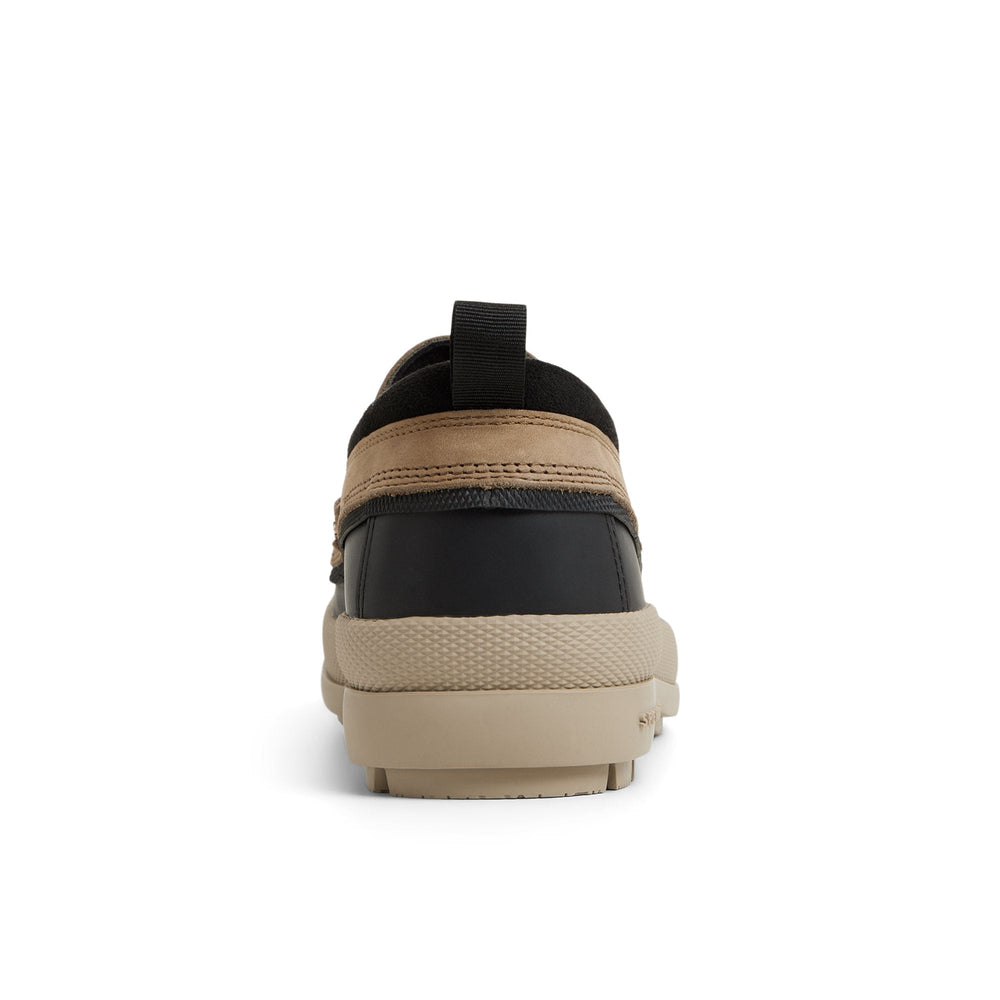 Coldbay Slip-on Duck Shoes Taupe