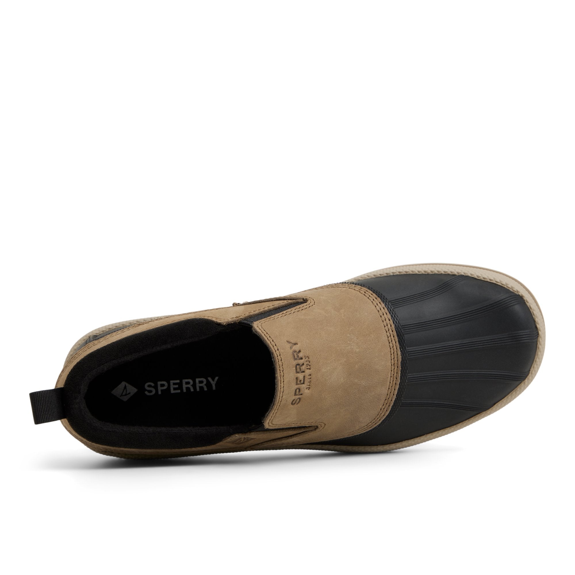Coldbay Slip-on Duck Shoes Taupe