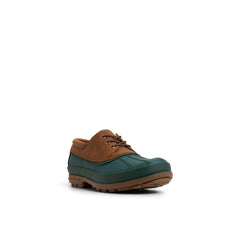 Coldbay 3 Eye Duck Shoes Mid Green