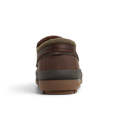 Coldbay 3 Eye Duck Shoes Khaki