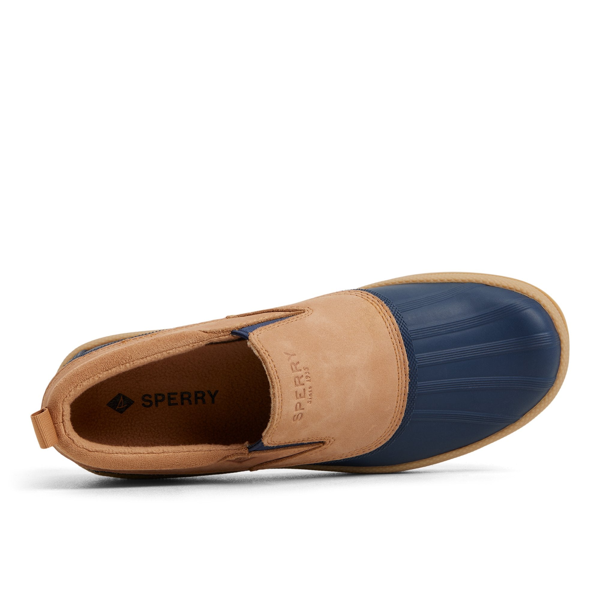 Coldbay Slip-on Duck Shoes Other Brown