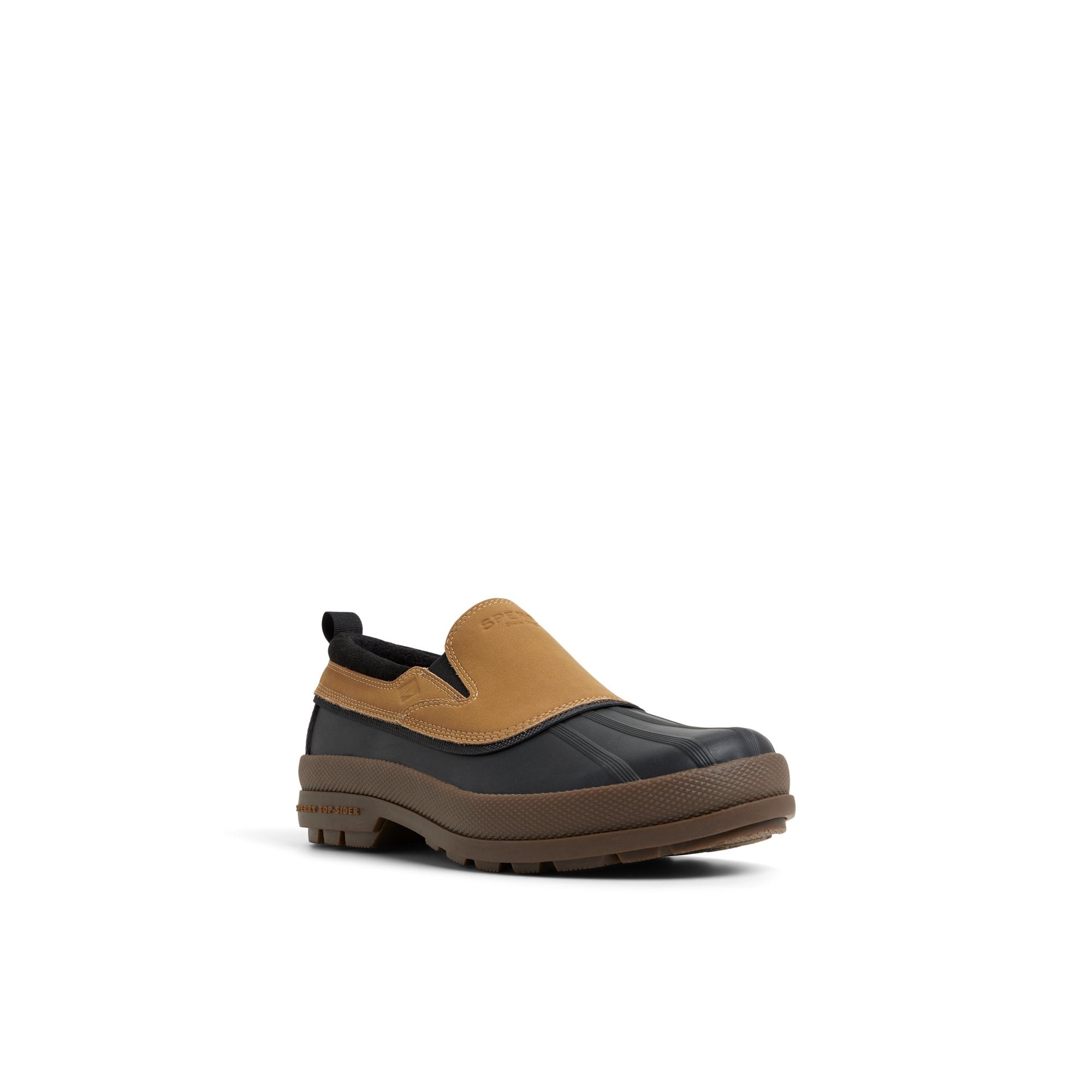 Coldbay Slip-on Duck Shoes Brown