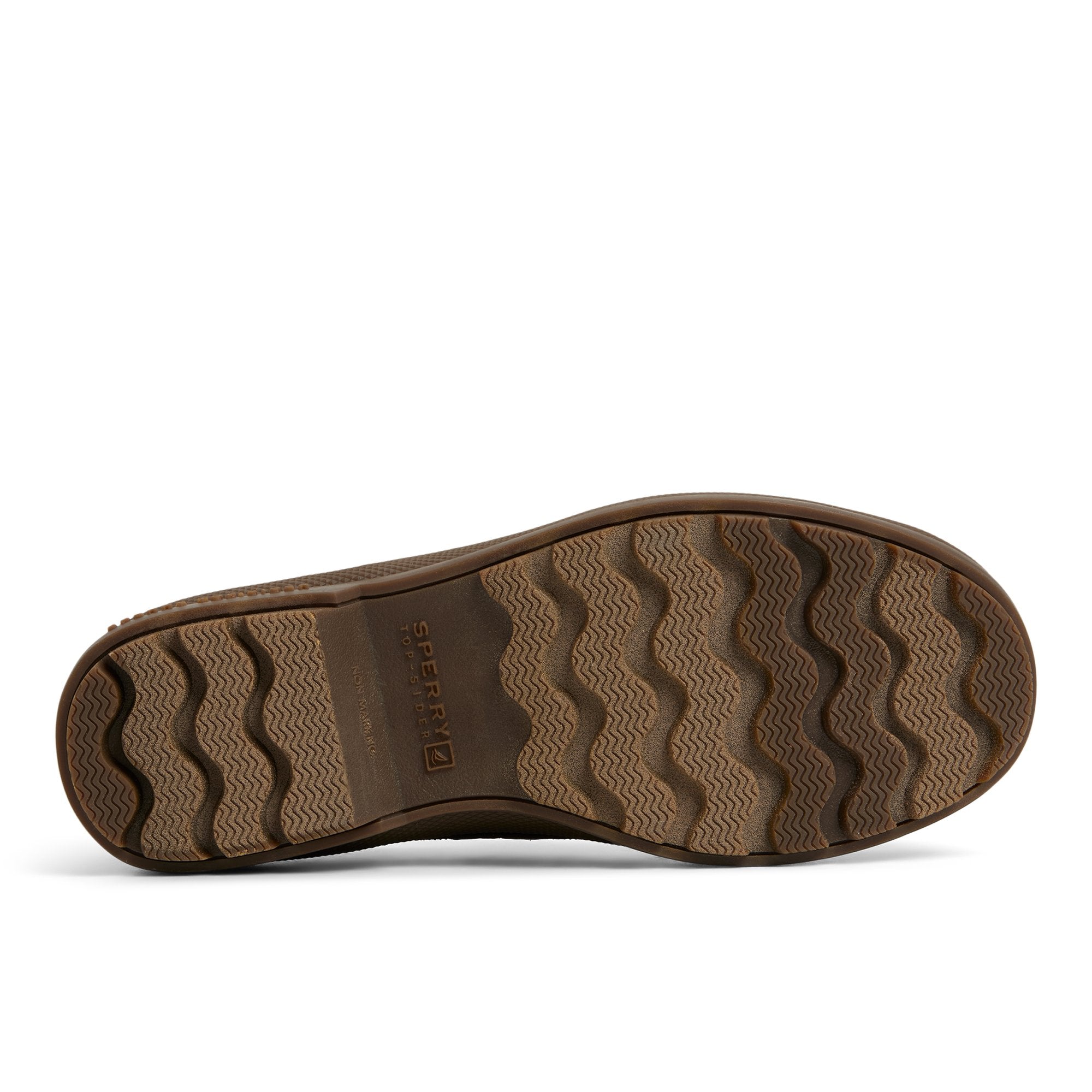 Coldbay Slip-on Duck Shoes Brown