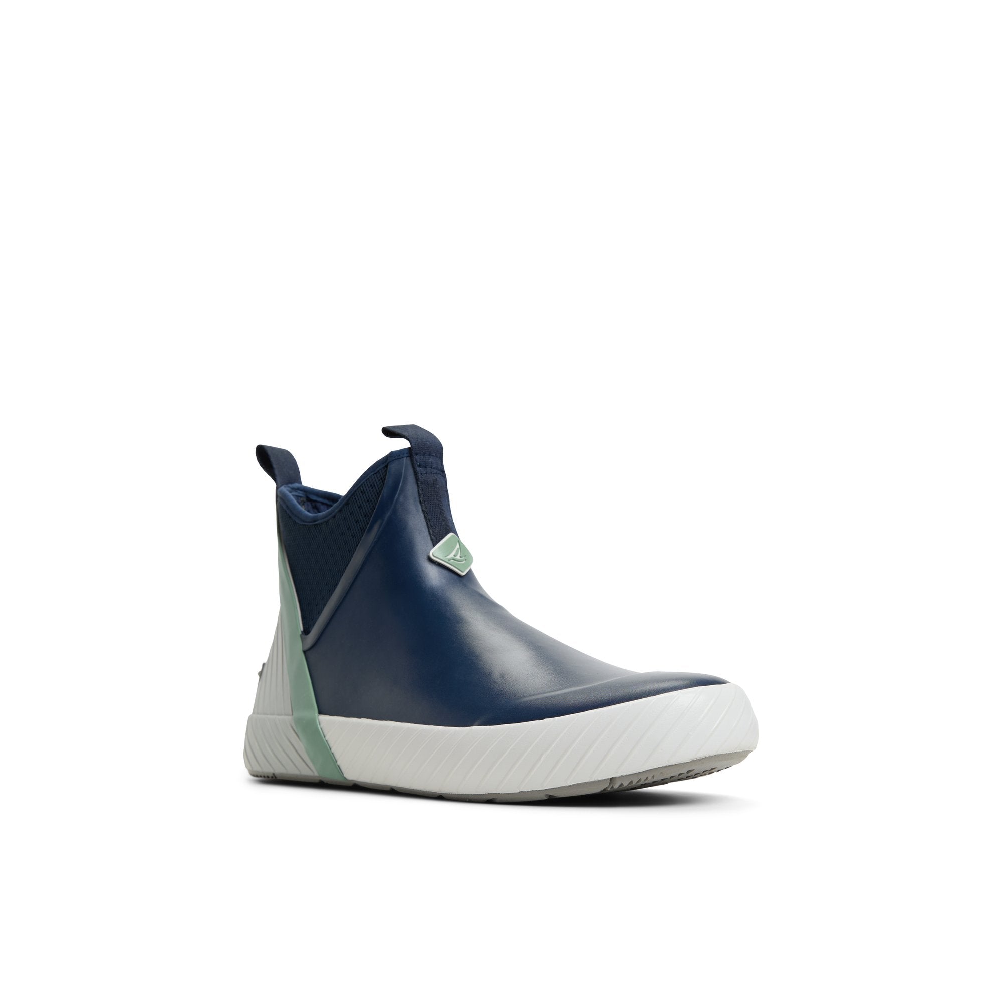 Cutwater Deck Boot Navy - 2