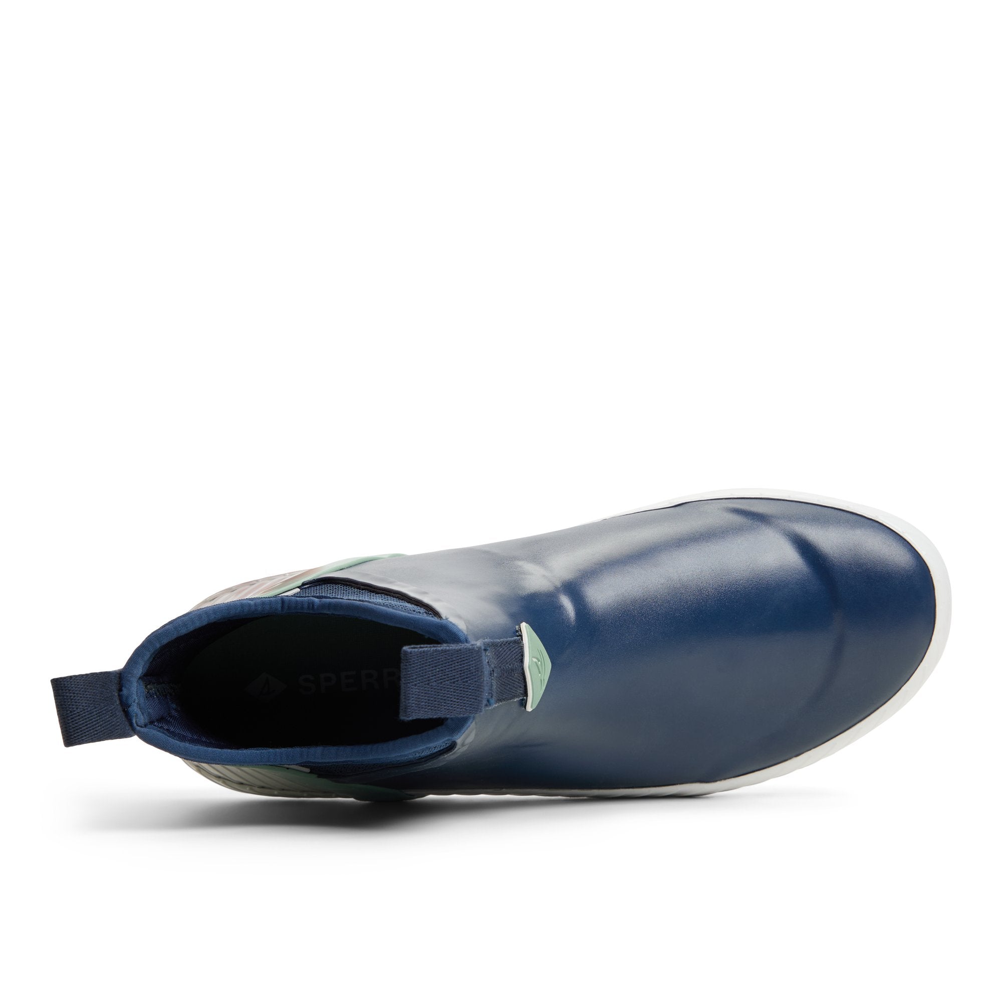 Cutwater Deck Boot Navy - 2