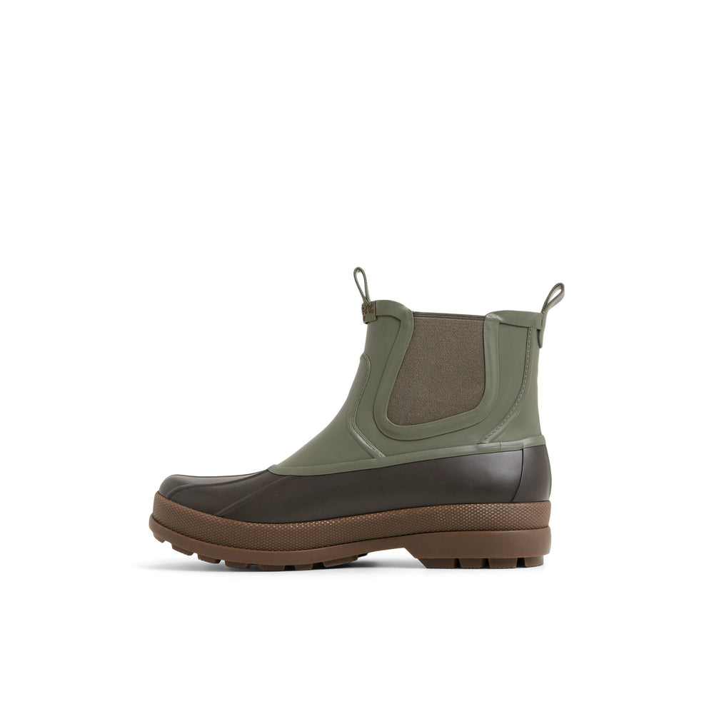 Clifton Boot Olive