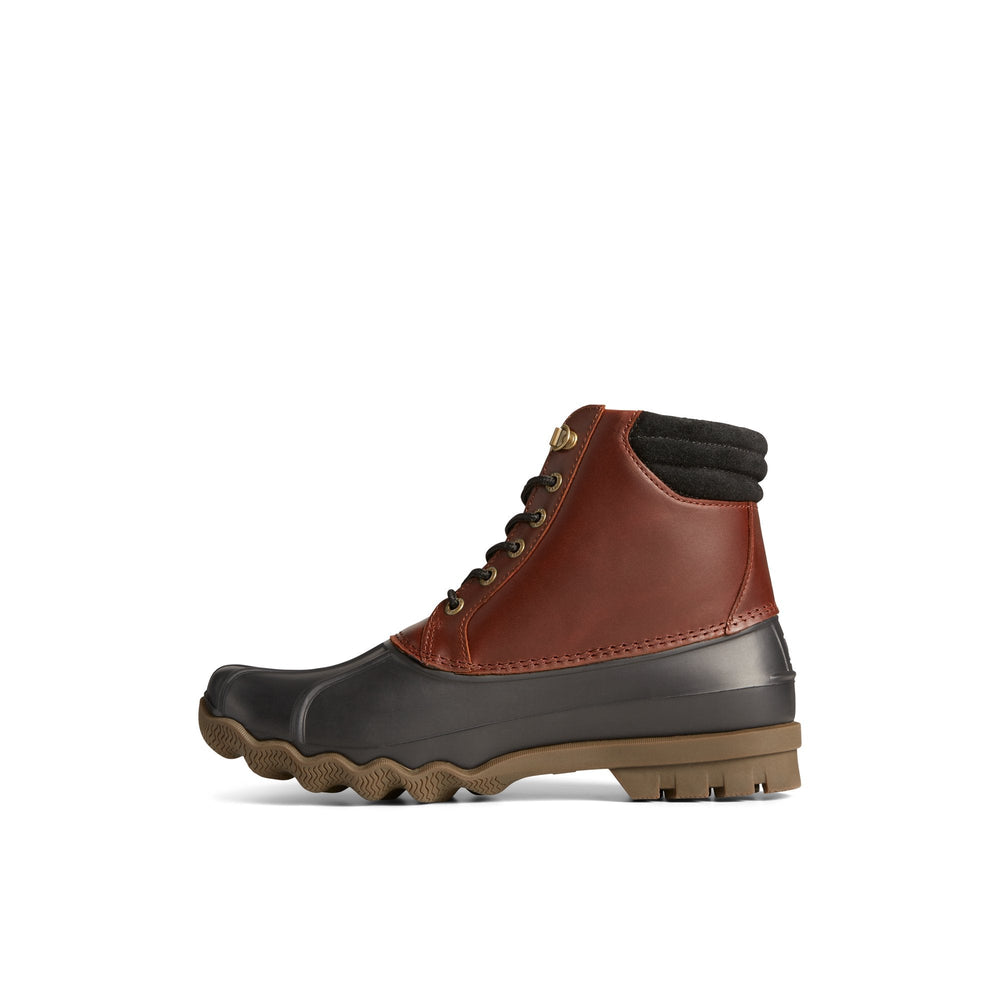 Avenue Duck Boot Black for Men's Duck & Rain Boots