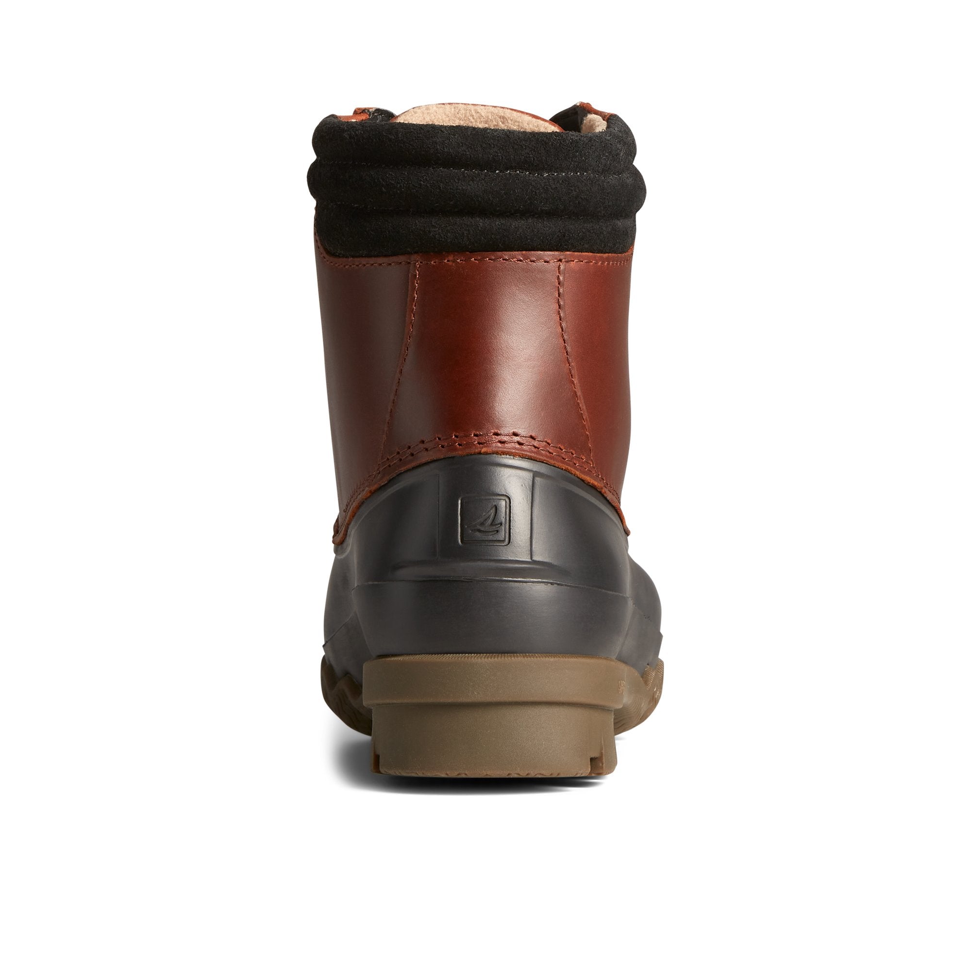 Avenue Duck Boot Black for Men's Duck & Rain Boots