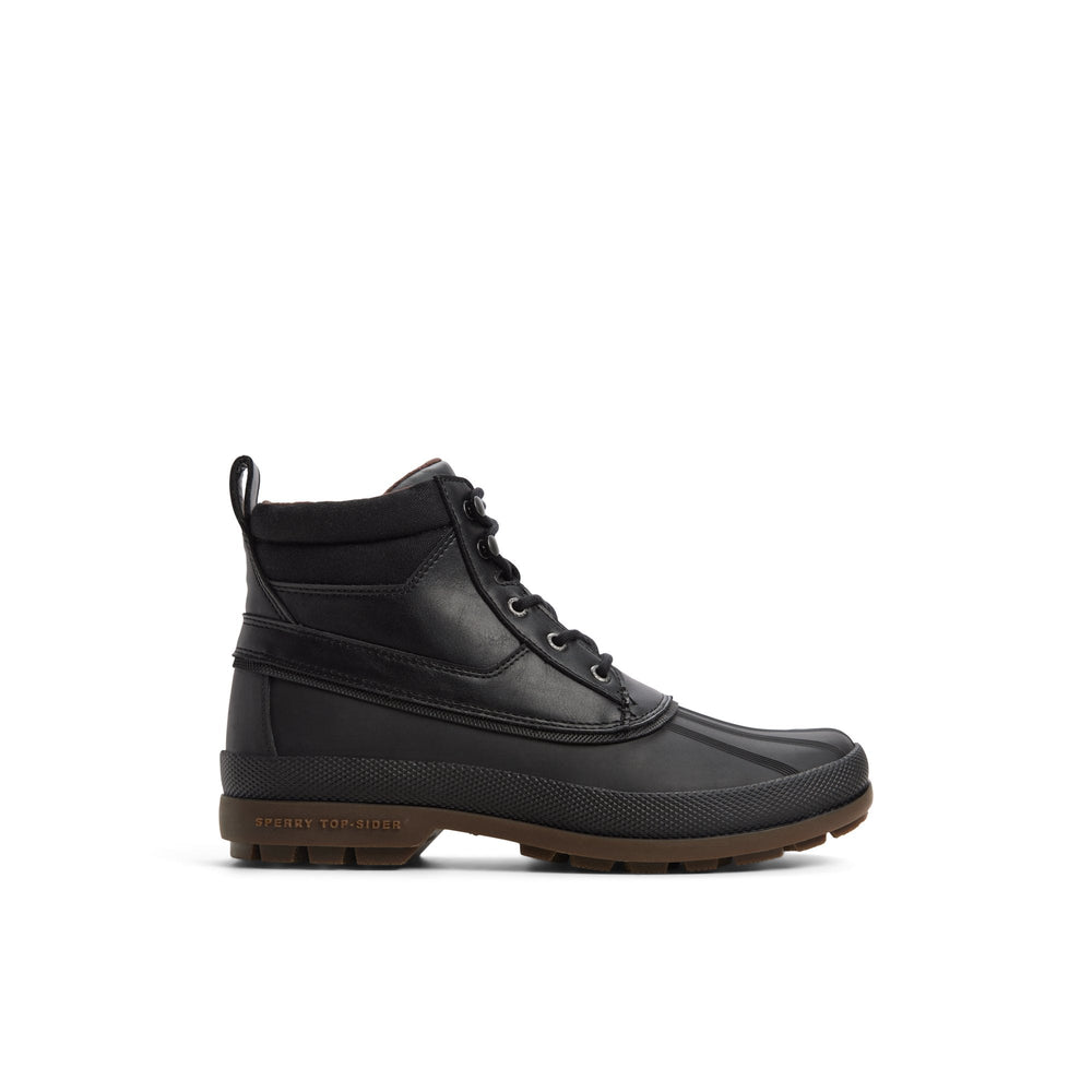 Gloucester Duck Boots Other Black
