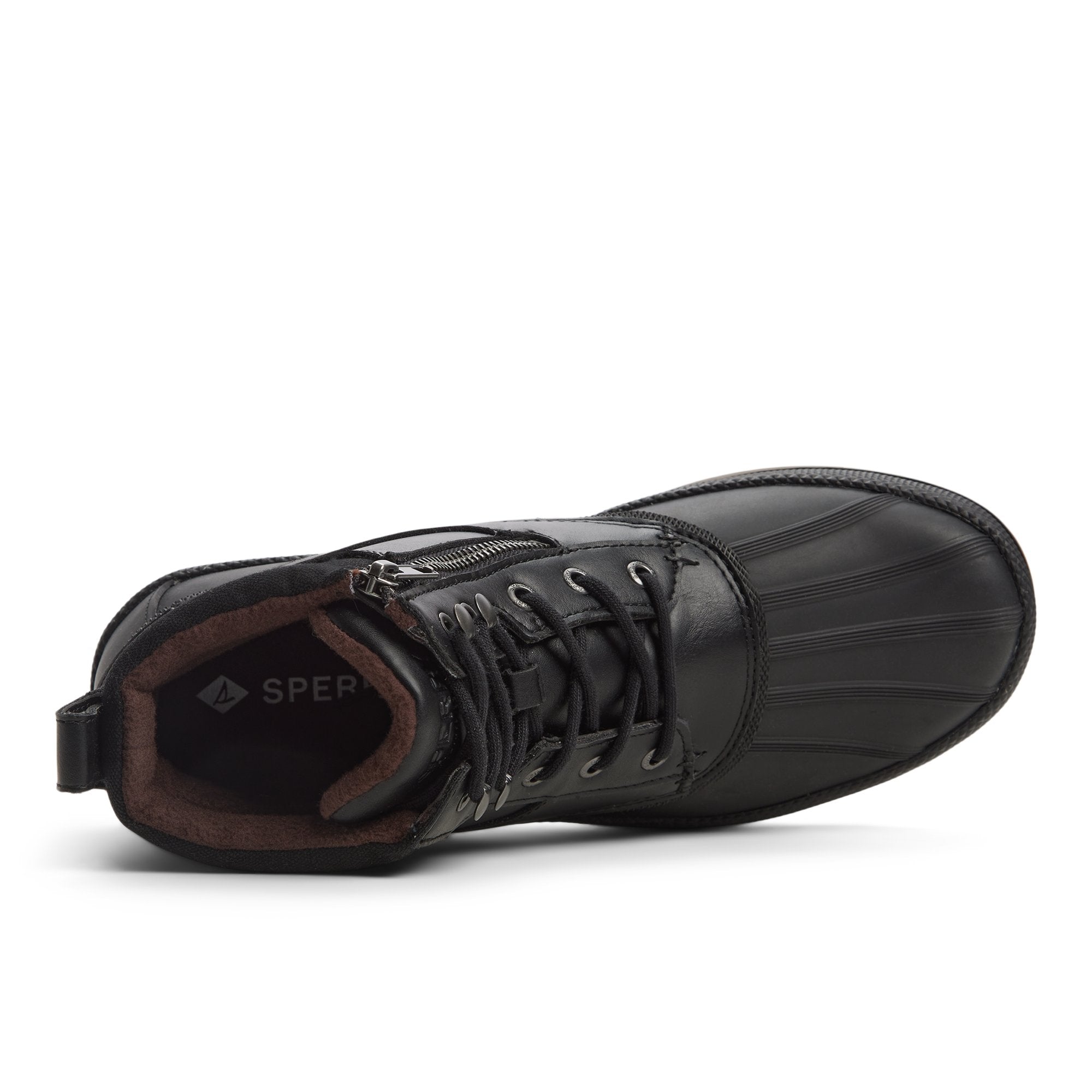 Gloucester Duck Boots Other Black