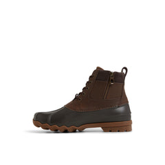 Nortfolk Boot Brown