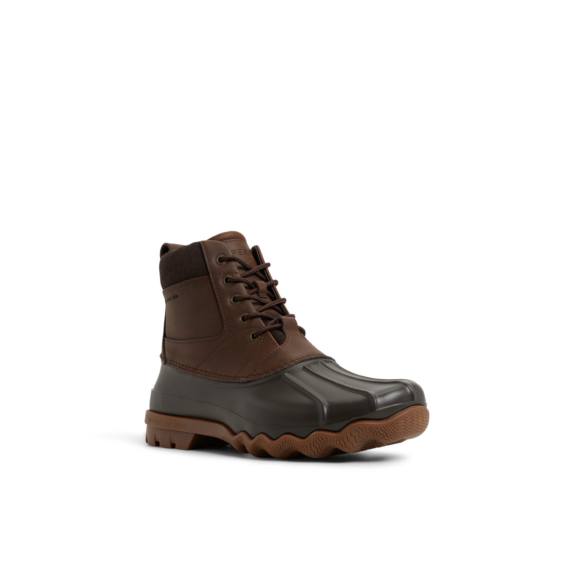 Nortfolk Boot Brown
