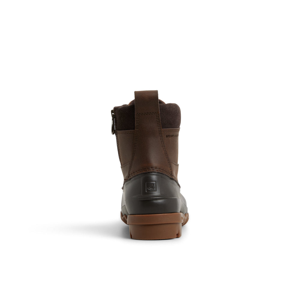 Nortfolk Boot Brown