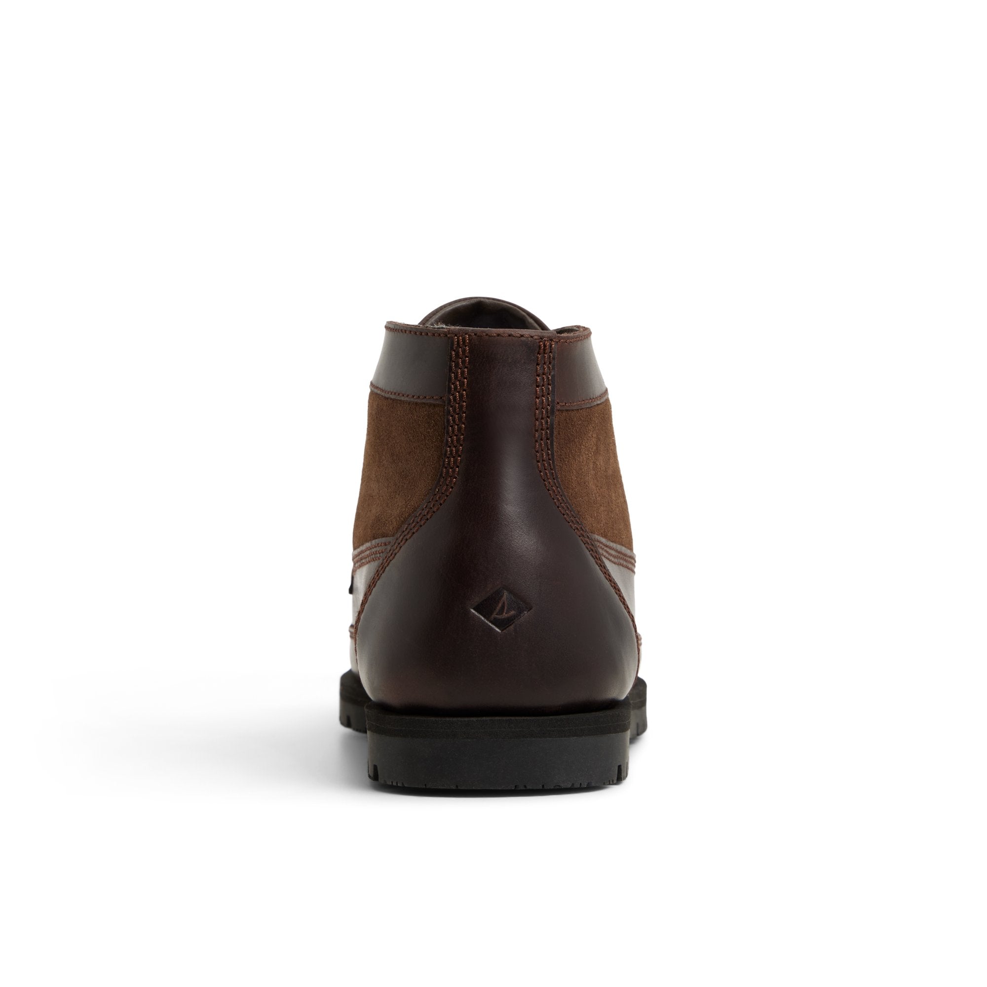 Stringer Boot Dark Brown