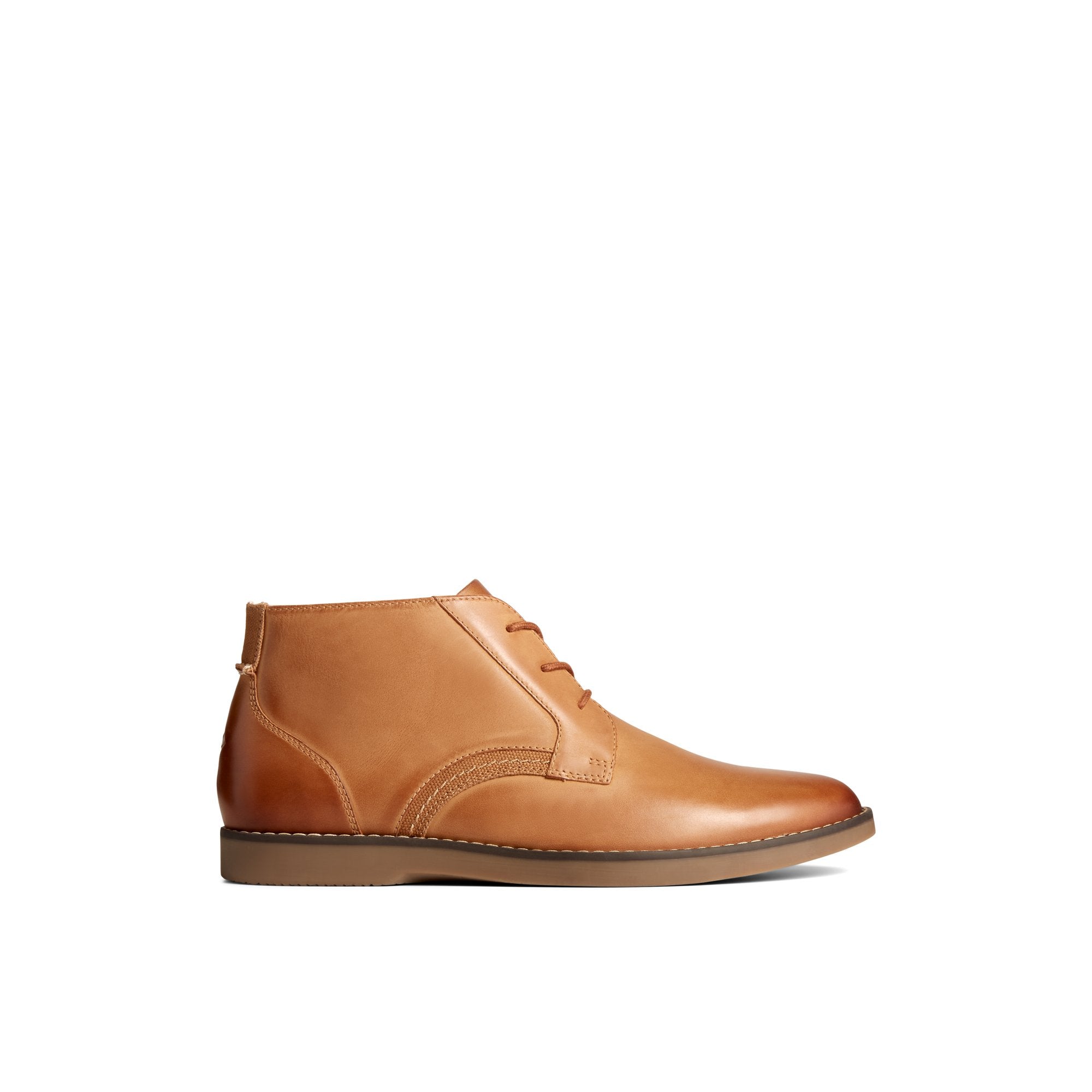 Newman Chukka Boot Medium Beige