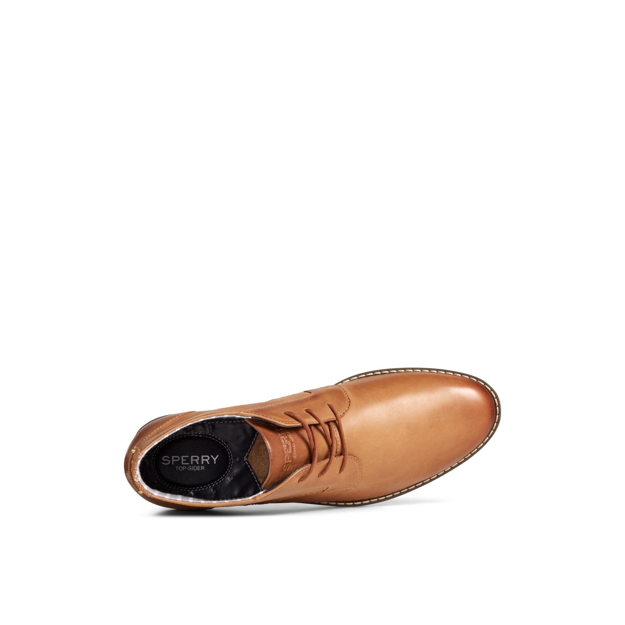 Newman Chukka Boot Medium Beige