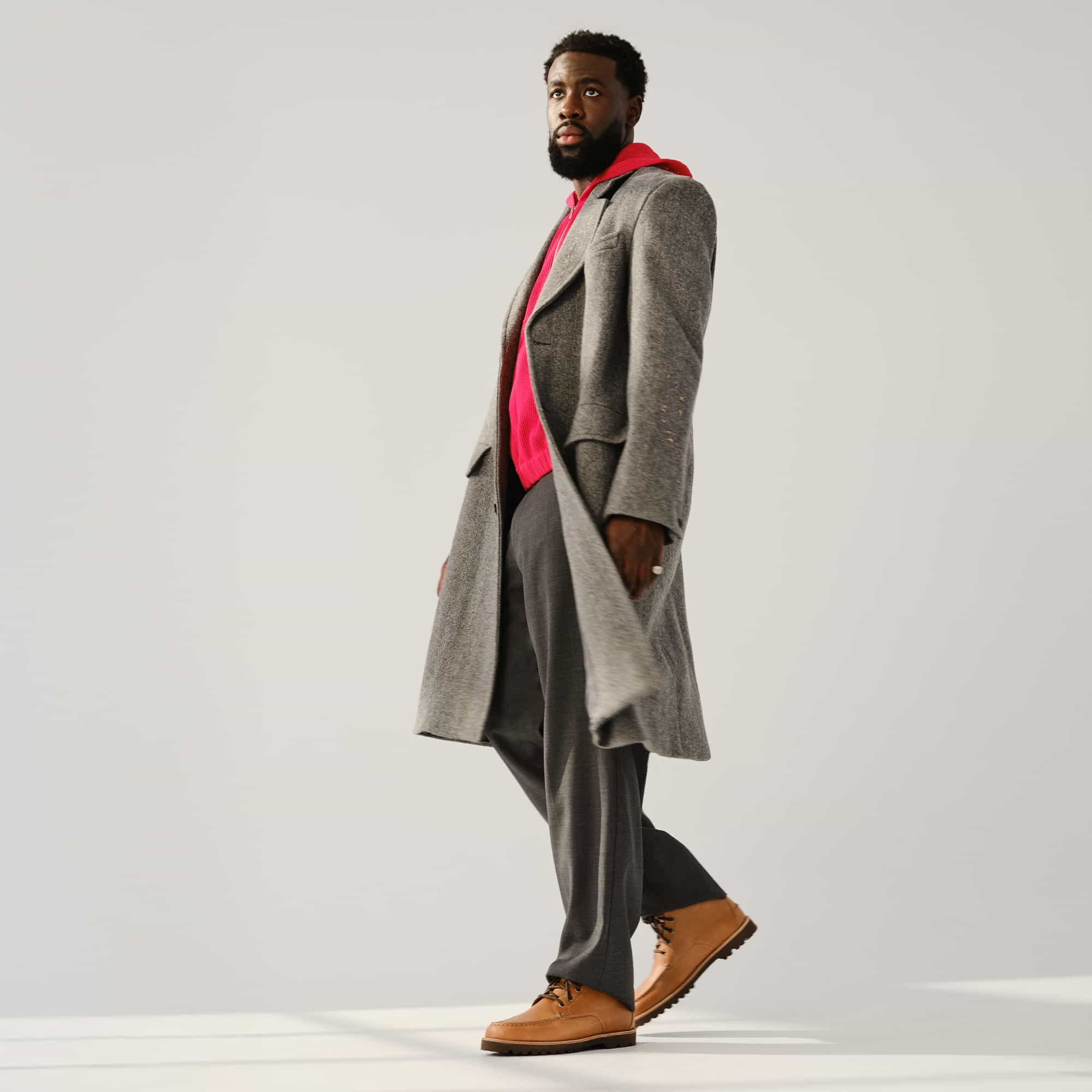 Newton Heritage Chukka Boot Tan