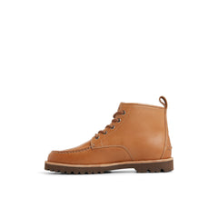 Newton Heritage Chukka Boot Tan