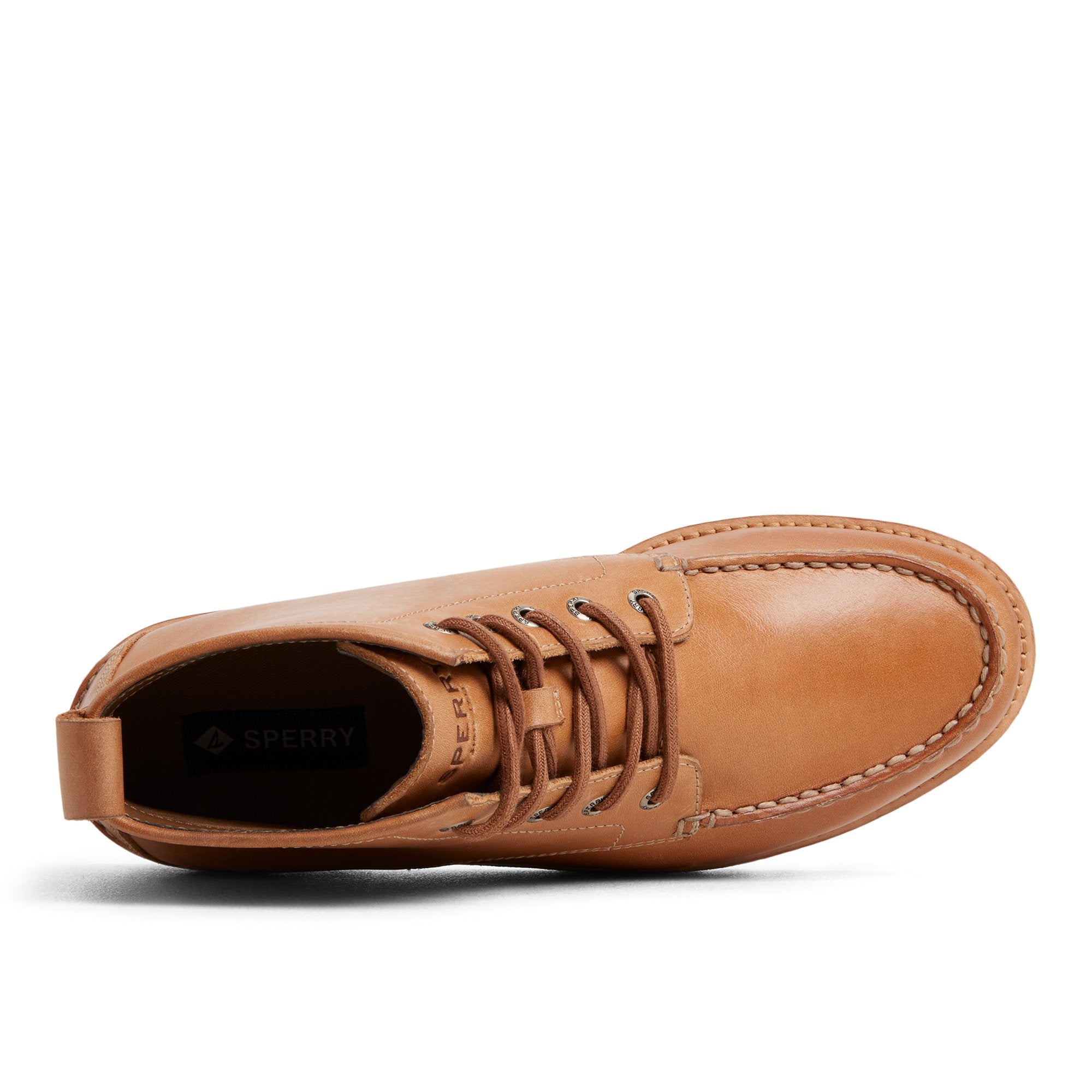 Newton Heritage Chukka Boot Tan