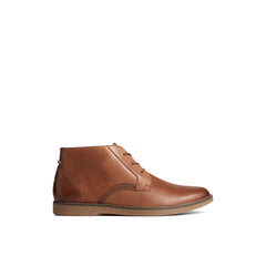 Newman Chukka Boot Brown