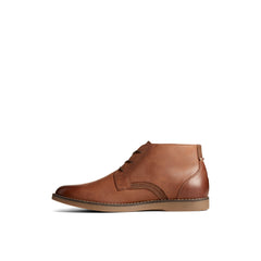 Newman Chukka Boot Brown
