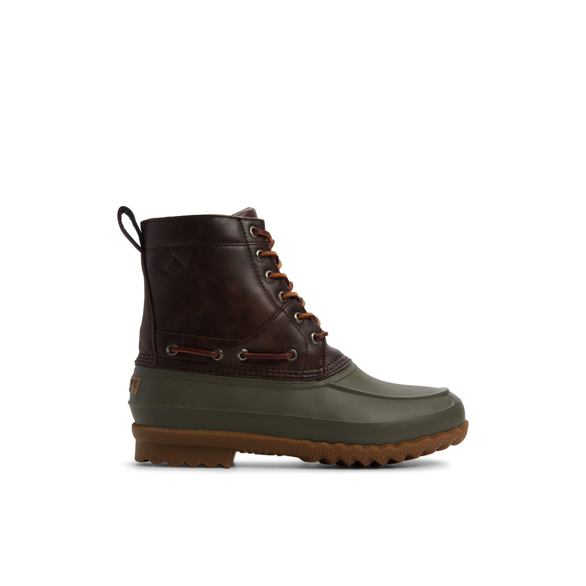 Wintrop Boot Bordo