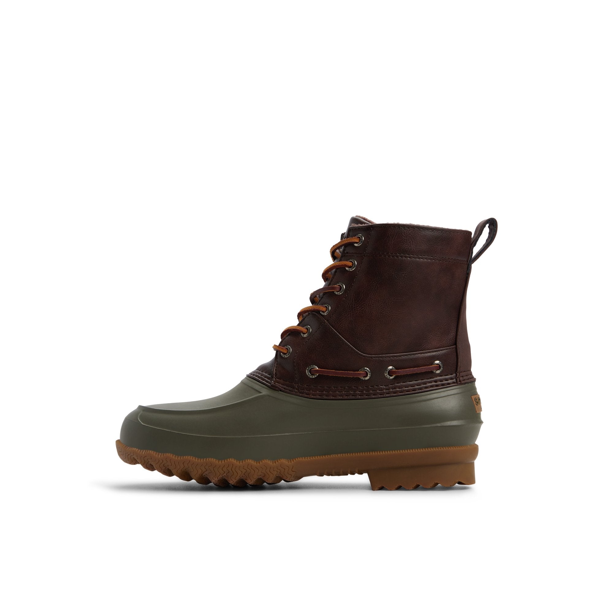 Wintrop Boot Bordo