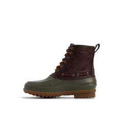 Wintrop Boot Bordo