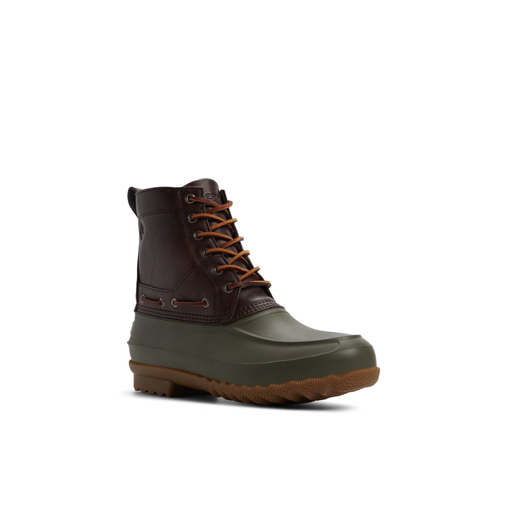 Wintrop Boot Bordo