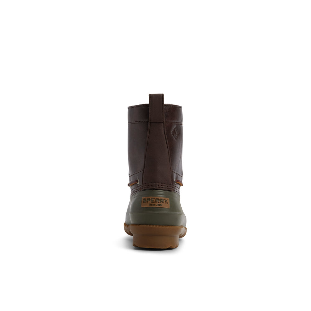 Wintrop Boot Bordo